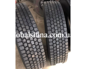 Nordexx Trac 15 (ведуча) 315/80 R22.5 154/151M PR18 Nordexx Trac 15 (ведуча) 315/80 R22.5 154/151M PR18